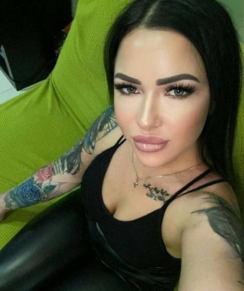 Снежана