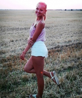 Анкета проститутки Хадижа - Фото 1, Исламей, 30 лет, №10924